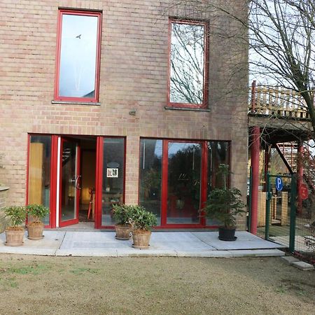 Apartamento Gesves Côté Jardin Exterior foto