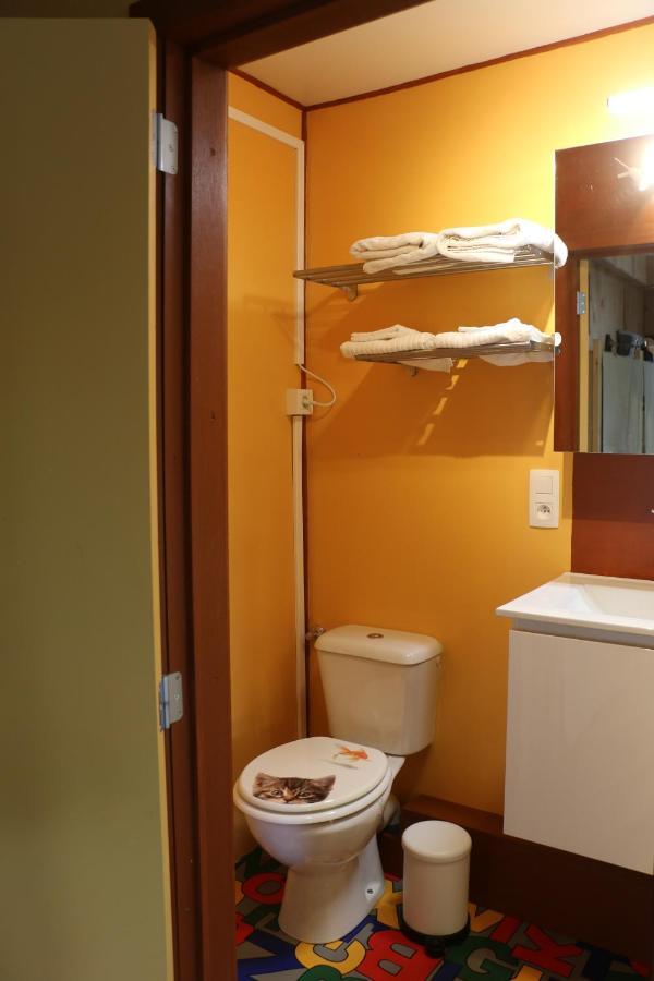 Apartamento Gesves Côté Jardin Exterior foto