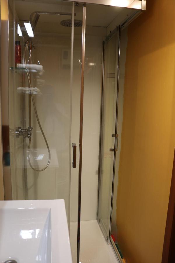 Apartamento Gesves Côté Jardin Exterior foto